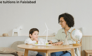 Home Tuitions in Faislabad